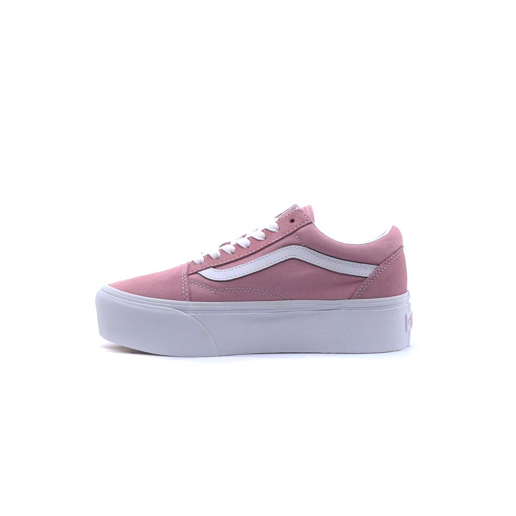 Vans Old Skool Stacked Rosa